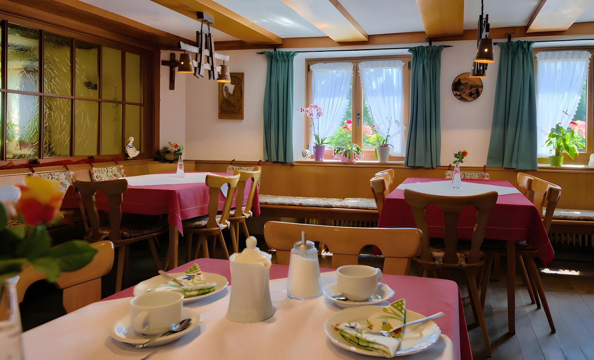 Gasthaus-Pension Zum Loewen Grafenhausen Εξωτερικό φωτογραφία